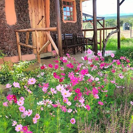 Beats Of Beads Trust Maasai Mara Exterior foto